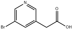 5-BROMO-3-PYRIDYLACETIC ACID