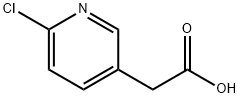 2-CHLOROPYRIDINE-5-ACETIC ACID