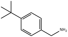 4-tert-Butylbenzylamine