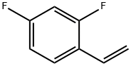 2,4-DIFLUORO-1-VINYL-BENZENE