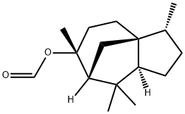 CEDRYL FORMATE Structural