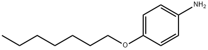 4-HEPTYLOXYANILINE