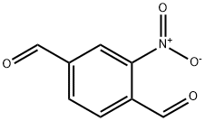 4-FORMYL-6-NITROBENZALDEHYDE