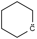 cyclohexylidene Structural