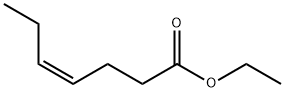 ETHYL C4 HEPTENOATE