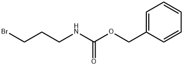 Benzyl (3-bromopropyl)carbamate