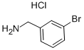 3-Bromobenzylamine hydrochloride