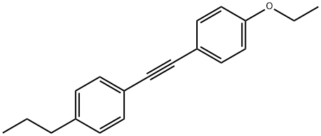 1-(2-(4-ETHOXYPHENYL)ETHYNYL)-4-PROPYLBENZENE