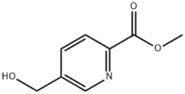 5-Hydroxymethyl-pyridine-2-carboxylic acid methyl ester