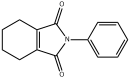 2-PHENYL-4,5,6,7-TETRAHYDRO-ISOINDOLE-1,3-DIONE