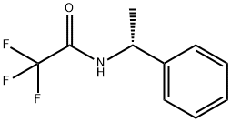 2,2,2-TRIFLUORO-N-[(R)-ALPHA-METHYLBENZYL]ACETAMIDE