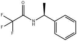 2,2,2-TRIFLUORO-N-[(S)-ALPHA-METHYLBENZYL]ACETAMIDE