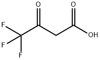 4,4,4-TRIFLUORO-3-OXO-BUTYRIC ACID