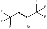 2-BROMO-1,1,1,4,4,4-HEXAFLUORO-2-BUTENE