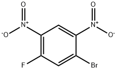 3-BROMO-4,6-DINITROFLUOROBENZENE