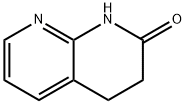 3,4-Dihydro-1,8-naphthyridin-2(1H)-one