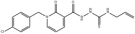 400074-96-6 structural image
