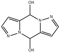 4H,9H-DIPYRAZOLO[1,5-A:1,5-D]PYRAZINE-4,9-DIOL