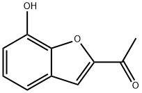 2-ACETYL-7-HYDROXYBENZOFURAN