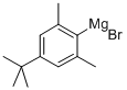 4-TERT-BUTYL-2,6-DIMETHYLPHENYLMAGNESIUM BROMIDE