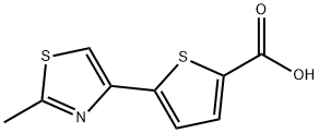 400715-45-9 structural image