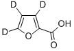 2-FUROIC-D3 ACID
