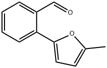 2-(5-METHYL-2-FURYL)BENZALDEHYDE