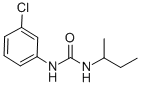 400839-32-9 structural image