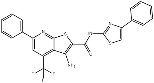 400863-52-7 structural image