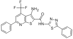 SALOR-INT L224448-1EA Structural