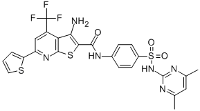 SALOR-INT L224618-1EA Structural