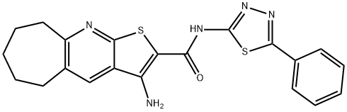 400863-77-6 structural image