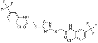 400864-19-9 structural image