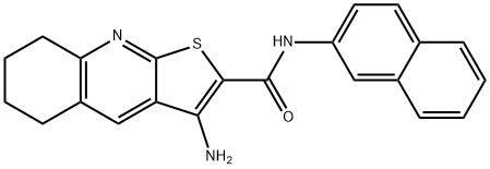 400864-36-0 structural image