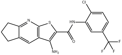 400864-40-6 structural image