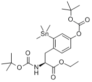 400885-40-7 structural image