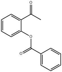 O-ACETYLPHENYL BENZOATE