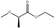 ETHYL (R)-(-)-2-METHOXYPROPIONATE Structural