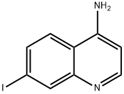 4-AMINO-7-IODOQUINOLINE