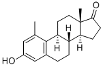 1,3,5(10)-ESTRATRIEN-1-METHYL-3-OL-17-ONE