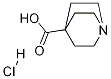 Quinuclidine-4-carboxylic acid hydrochloride