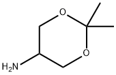 2,2-DIMETHYL-1,3-DIOXAN-5-AMINE