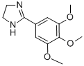 2-(3,4,5-Trimethoxyphenyl)-2-imidazoline