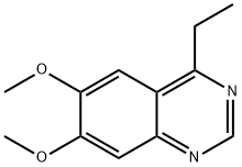 Quazodine Structural