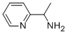 1-PYRIDIN-2-YLETHANAMINE