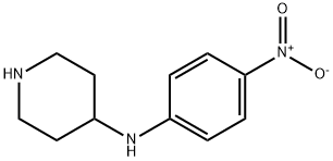 4-(4-NITROPHENYL)AMINO-PIPERIDINE