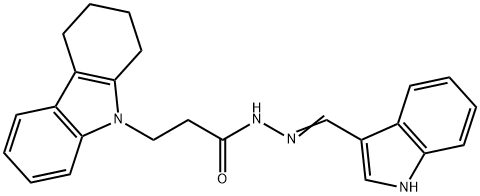 401649-31-8 structural image