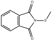 N-(METHYLTHIO)PHTHALIMIDE  97