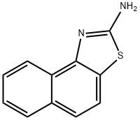 2-AMINO-BETA-NAPHTHOTHIAZOLE