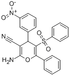 SALOR-INT L211303-1EA Structural